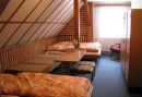 Berghütte Malý Semerink