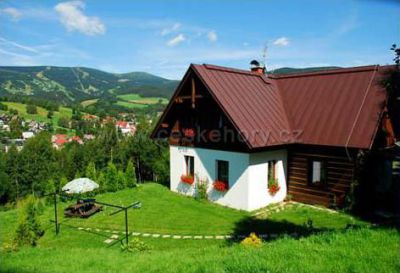 Appartement-privat Mape