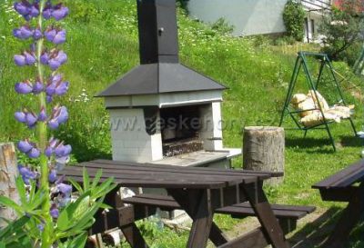 Pension Marek
