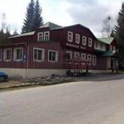 Pension mit Restaurant Martinské údolí