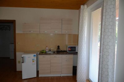 Appartements Maruška