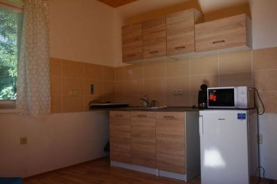 Appartements Maruška