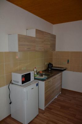 Appartements Maruška