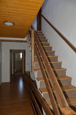 Appartements Maruška