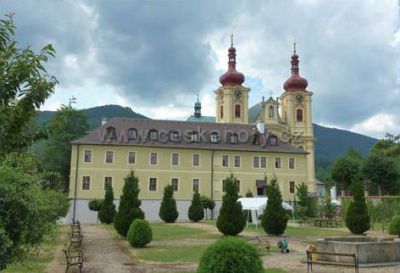 Internationales Zentrum der geistlichen Erneuerung