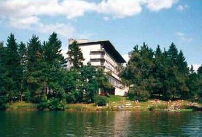 Hotel Medlov