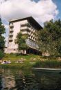 Hotel Medlov
