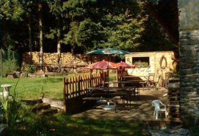 Pension Melchior