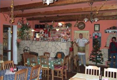 Pension Melchior