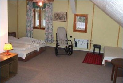 Pension Melchior