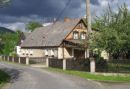 Bílý Potok pod Smrkem 264 und Hütte 1002