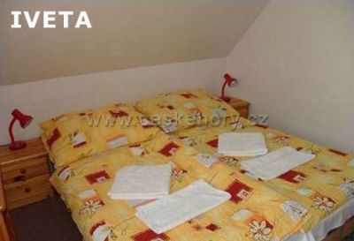 Appartements Adamcovi - Michal und Iveta