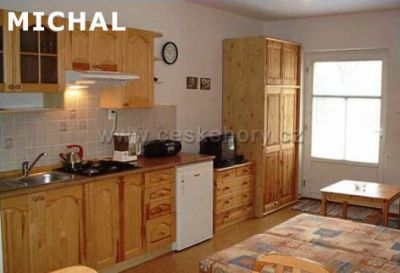 Appartements Adamcovi - Michal und Iveta