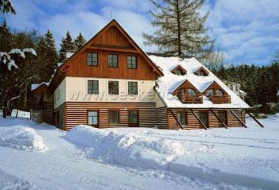 Appartements Adamcovi - Michal und Iveta