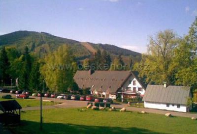 Appartements Adamcovi - Michal und Iveta