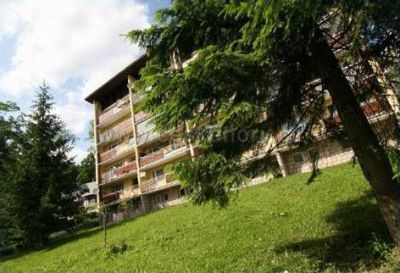 Appartement Bedřichov