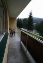 Appartement Bedřichov