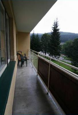 Appartement Bedřichov
