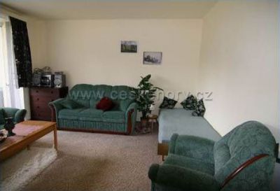 Appartement Bedřichov