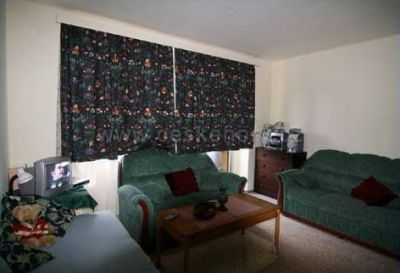 Appartement Bedřichov