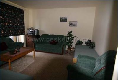 Appartement Bedřichov
