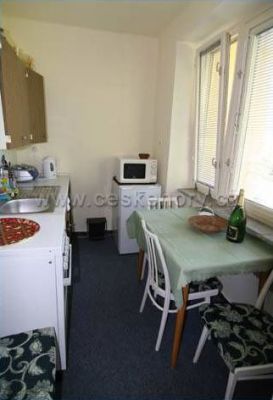 Appartement Bedřichov