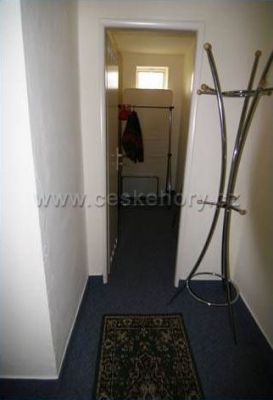 Appartement Bedřichov