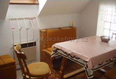 Unterkunft Minaříkovi