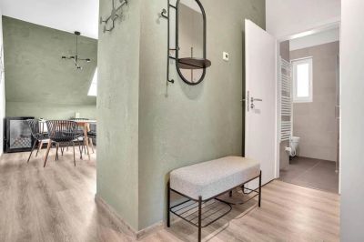 Appartements Mirabel Klínovec - Appartement 4