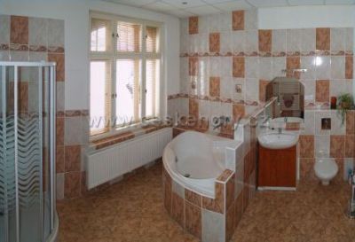 Appartement U nás