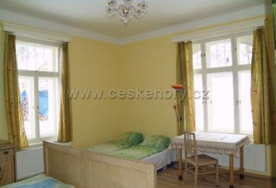 Appartement U nás