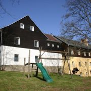 Schwarzenberská myslivna