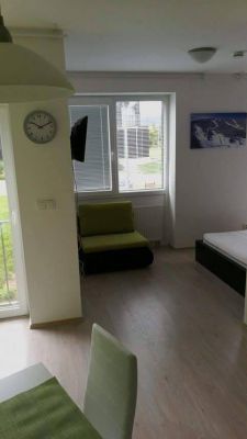 Skiappartements Klínovec