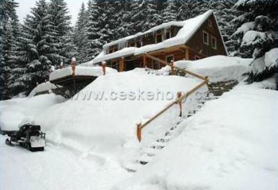 Appartements Na Chaloupce