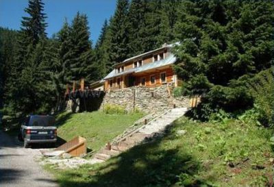 Appartements Na Chaloupce