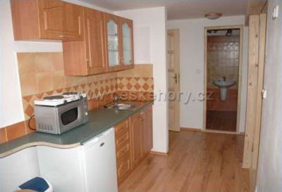 Appartements Na Chaloupce