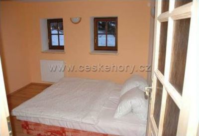 Appartements Na Chaloupce