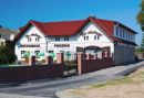 Pension Na Chalupě