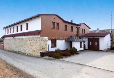 Pension Na Chalupě