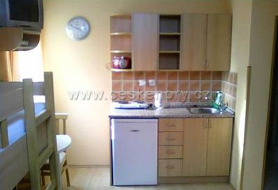 Appartements Nad potokem