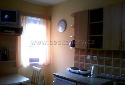 Appartements Nad potokem
