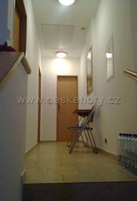 Appartements Nad potokem