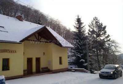 Appartements Nad potokem