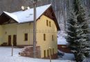 Appartements Nad potokem