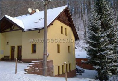 Appartements Nad potokem