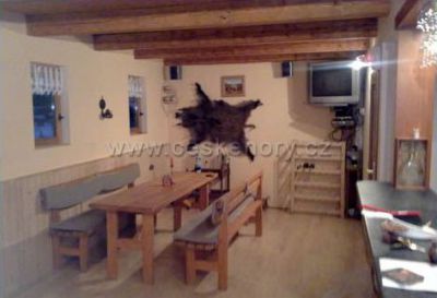 Appartements Nad potokem