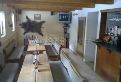 Appartements Nad potokem
