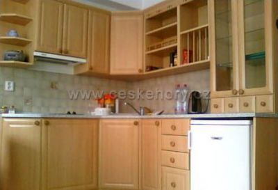 Appartements Nad potokem