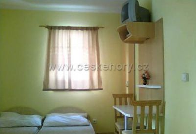 Appartements Nad potokem