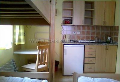 Appartements Nad potokem